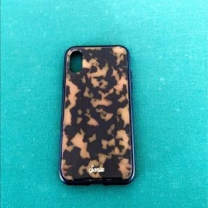 iphone x/xs sonix case